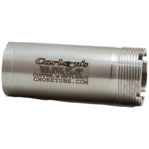 Carlson's Flush Full Extra Choke Tube for Beretta/Benelli Mobil 12ga .685