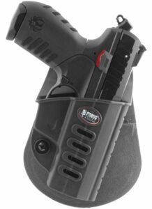 Fobus Ruger Sr22 Roto Paddle Holster