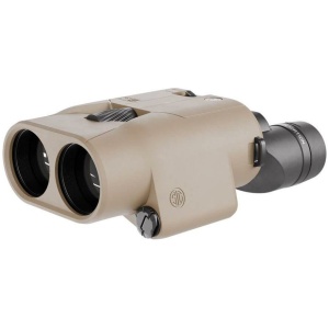 Sig Sauer Zulu6 HDX Pro Binocular 16x42mm FDE