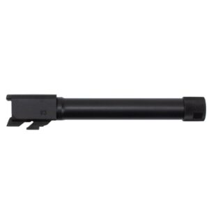 Canik TP9SF Handgun Barrel 9mm Luger 5" 1/2x28 Threaded
