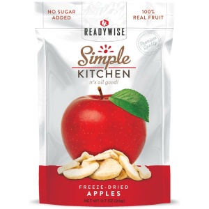 Readywise Simple Kitchen Sweet Apples