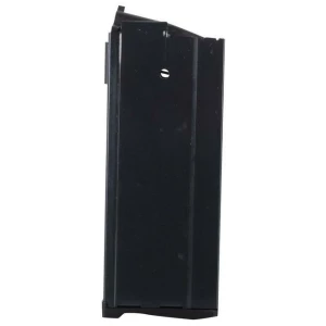 ProMag Ruger Ranch Rifle Magazine 6.8 SPC Blued Steel 20/rd