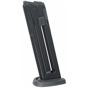 Promag Smith & Wesson M&P22 .22LR Rifle Magazine Blue Steel 12/rd