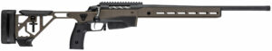 TIKKA T3X ACE GAME 6.5CR 24" BRZ TB