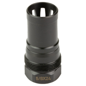 KAK PLAN B A2 FH 5/8X24 .375" BORE