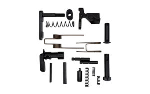 KAK AR-15 LPK BASIC BUILD KIT