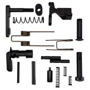 KAK AR-15 LPK BASIC BUILD KIT
