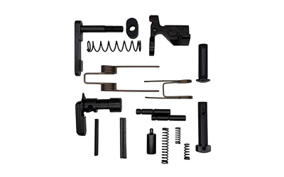 KAK AR-15 LPK BASIC BUILD KIT