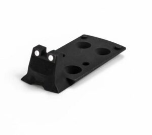 KIMBER OPTIC PLATE RMR CO-WITNESS