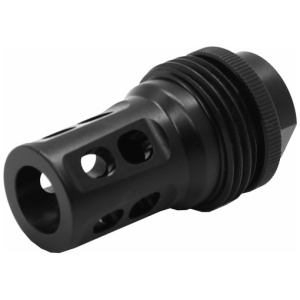 KAW VALLEY PRECISION MUZZLE - BRAKE FOR ASR 5/8X24