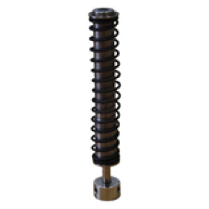 KYNSHOT HYD GUIDE ROD FITS GLOCK 17