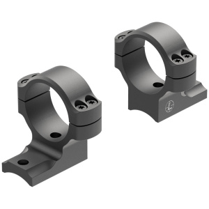LEUP BC SAV 10/110 30MM MED 2PC 8-40