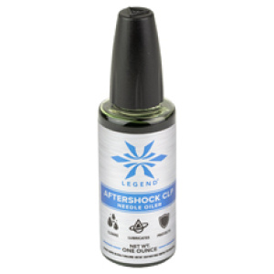 LEGEND AFTERSHOCK CLP NDL OILER 1OZ