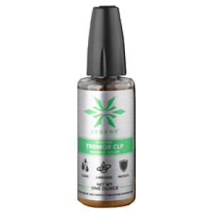 LEGEND TREMOR SCNTD CLP NDL OIL 1OZ