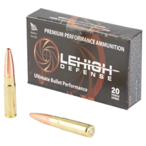 LEHIGH MAX EXP 300BLK 194GR 20/200