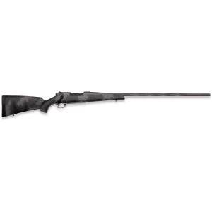 WEATHERBY MARK V LIVE WILD 243WIN 22"