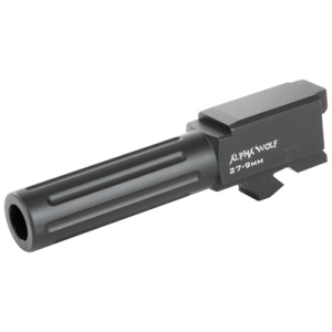 LWD ALPHAWOLF BBL FOR G27/G33 CONV 9