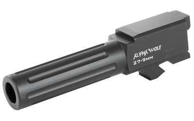 LWD ALPHAWOLF BBL FOR G27/G33 CONV 9