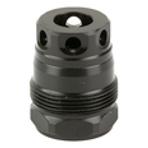 LPM BABY BELL MUZZLE BRAKE 5/8X24