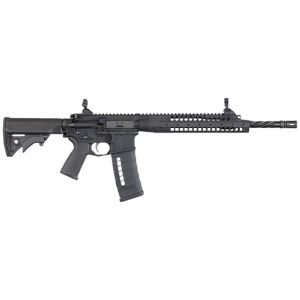 LWRC SIX8 A5 6.8SPC 16" BLACK 30+1