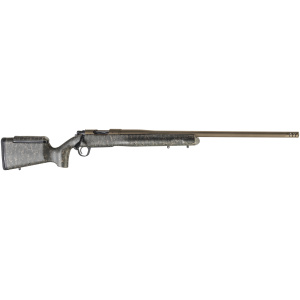 CHRISTENSEN ARMS MESA LR 7MMPRC BRONZE/GRN 26"