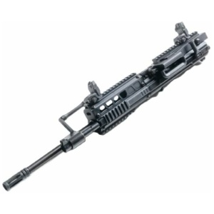 CLOAK INDUSTRIES MFR 56 BELT - FED UPPER 5.56 NATO BLACK