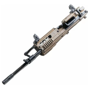 CLOAK INDUSTRIES MFR 56 BELT - FED UPPER 5.56 NATO FDE