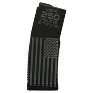 MAG AMEND2 AR15 556 30RD MOD-A 250