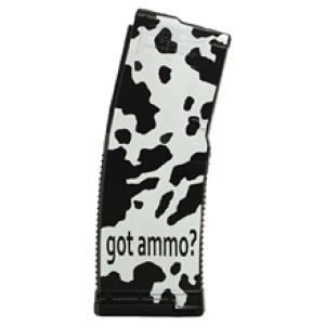 MAG AMEND2 AR15 556 30RD MOD-A COW
