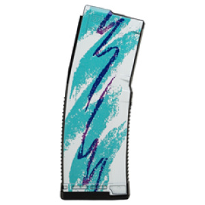 MAG AMEND2 AR15 556 30RD MOD-A JAZZ