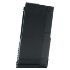 MAG AMEND2 AR15 556 20RD MOD-A BLK