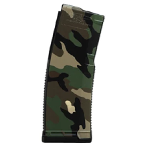 MAG AMEND2 AR15 556 30RD MOD-A M81