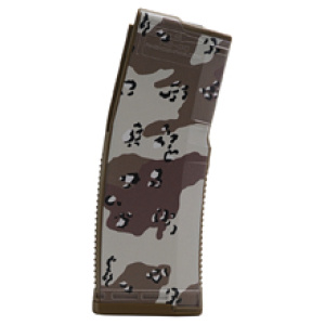 MAG AMEND2 AR15 556 30RD MOD-A DCCC