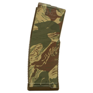 MAG AMEND2 AR15 556 30RD MOD-A RBC