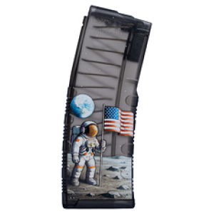 MAG AMEND2 223 30RD MOD-C MAN/MOON