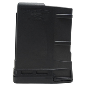 MAG AMEND2 SR25/AR10 10RD MOD-A BLK