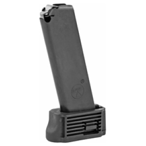 MAG HI-PT 380/9MM 10RD BL #CLP-10C