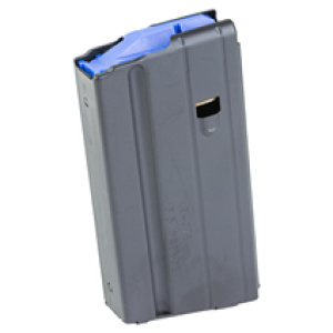 MAG NOVESKE 6MM ARC 15RD SS