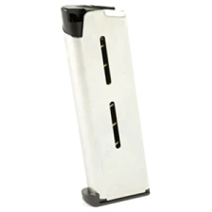 MAG WILSON OFC .45 7RD STEEL PAD