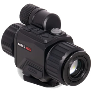 NOCPIX MINI2 H25 THERMAL - HANDHELD/HELMET MOUNTABLE