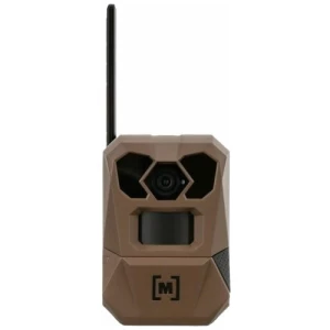 MOULTRIE EDGE 4 CELLULAR TRAIL - CAM 40MP/1080P ON DEMAND BROWN