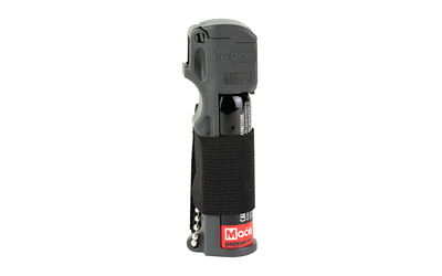MSI SPORT PEPPERSPRAY 18GM BLACK - Image 2