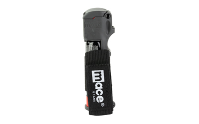 MSI SPORT PEPPERSPRAY 18GM BLACK - Image 3