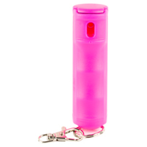 MSI COMPACT MODEL PEPPER SPRAY PINK