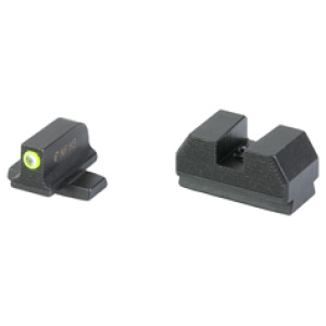 NF TRIT 507K HT SGT P365 YLW/BLK