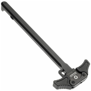 NEXT LEVEL CHARGING HANDLE - SMALL BLACK AR-15