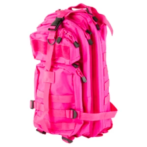 NCSTAR VISM SMALL BACKPACK PINK
