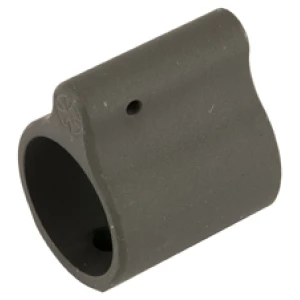 NOVESKE LOW PROFILE GAS BLOCK .750"