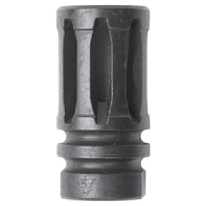 NOVESKE A2 FLASH HIDER AR10 5/8X24