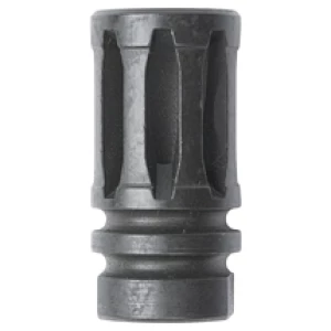 NOVESKE A2 FLASH HIDER AR10 5/8X24